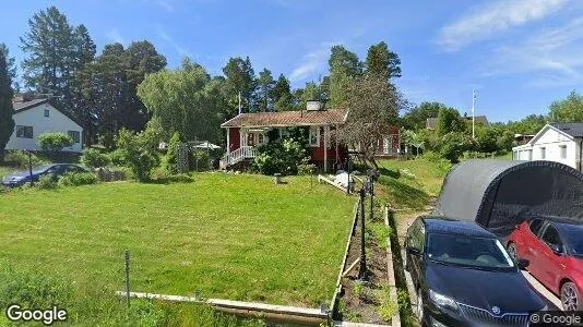 Apartments for rent in Botkyrka - Photo from Google Street View