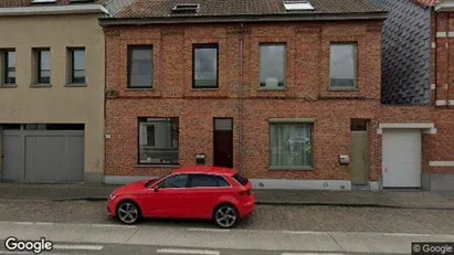 Apartments for rent in Ieper - Photo from Google Street View