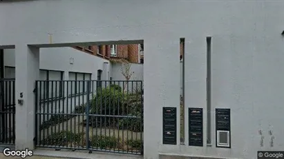 Apartments for rent in Stad Antwerp - Photo from Google Street View