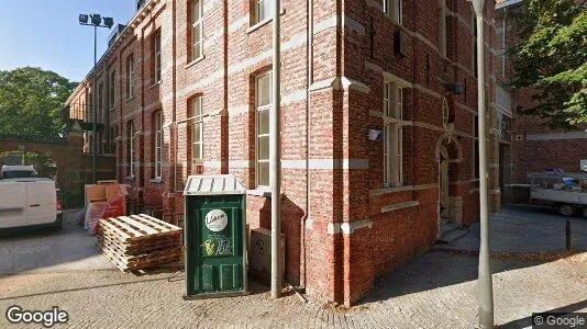 Apartments for rent in Turnhout - Photo from Google Street View