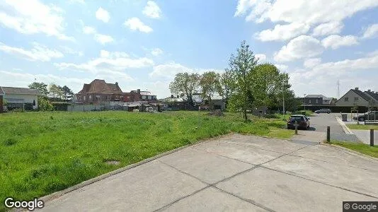 Apartments for rent in Waregem - Photo from Google Street View