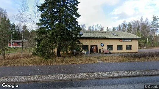 Apartments for rent in Kirkkonummi - Photo from Google Street View