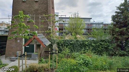 Apartments for rent in Kaag en Braassem - Photo from Google Street View