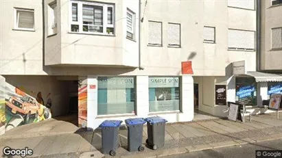 Apartments for rent in Leipzig - Photo from Google Street View