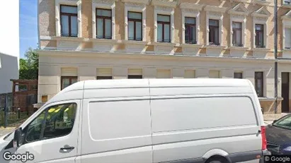 Apartments for rent in Leipzig - Photo from Google Street View