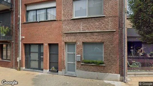 Rooms for rent in Schelle - Photo from Google Street View