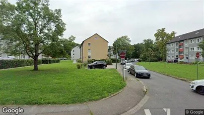 Apartments for rent in Leverkusen - Photo from Google Street View