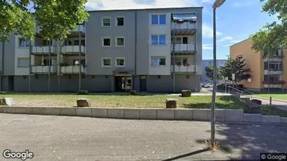 Apartments for rent in Gelsenkirchen - Photo from Google Street View