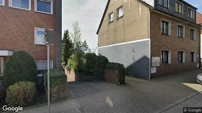 Apartments for rent in Essen - Photo from Google Street View