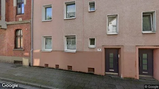 Apartments for rent in Herne - Photo from Google Street View