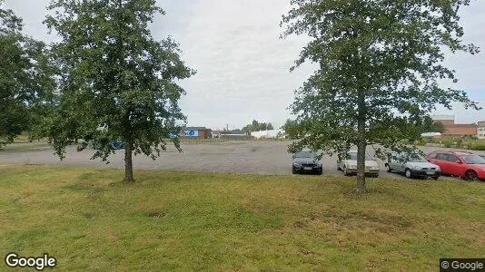 Apartments for rent in Pori - Photo from Google Street View