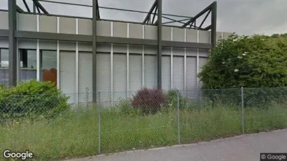 Apartments for rent in Ouest Lausannois - Photo from Google Street View