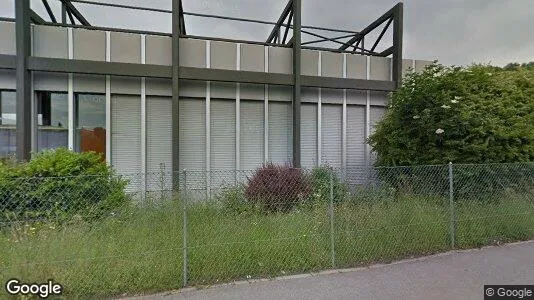 Apartments for rent in Ouest Lausannois - Photo from Google Street View