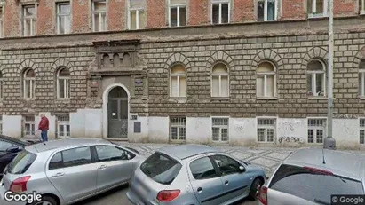 Apartments for rent in Prague 1 - Photo from Google Street View