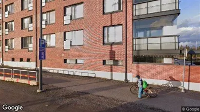 Rooms for rent in Tampere Eteläinen - Photo from Google Street View