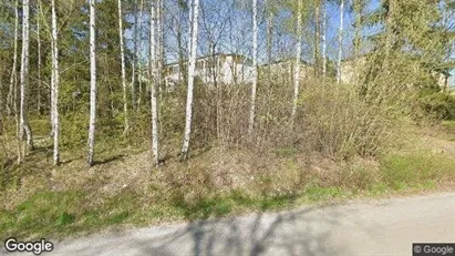 Apartments for rent in Sigtuna - Photo from Google Street View