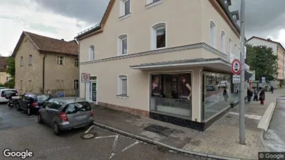 Apartments for rent in Fürth - Photo from Google Street View