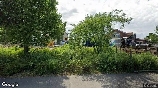 Apartments for rent in Berlin Marzahn-Hellersdorf - Photo from Google Street View