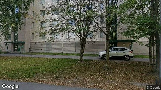 Apartments for rent in Vantaa - Photo from Google Street View