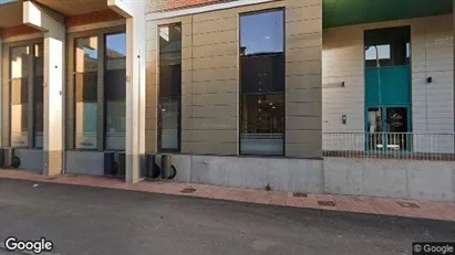 Apartments for rent in Tampere Keskinen - Photo from Google Street View