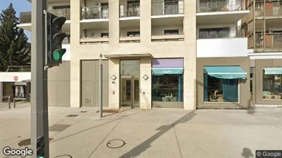 Apartments for rent in Versailles - Photo from Google Street View