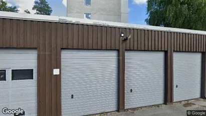 Apartments for rent in Växjö - Photo from Google Street View