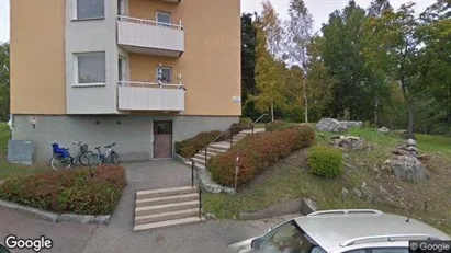 Apartments for rent in Ludvika - Photo from Google Street View