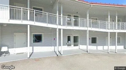 Apartments for rent in Ullensaker - Photo from Google Street View