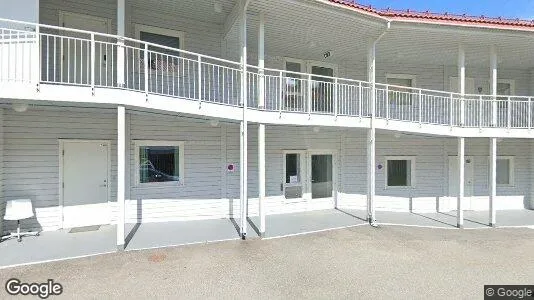 Apartments for rent in Ullensaker - Photo from Google Street View