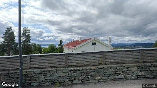 Apartments for rent in Oslo Vestre Aker - Photo from Google Street View