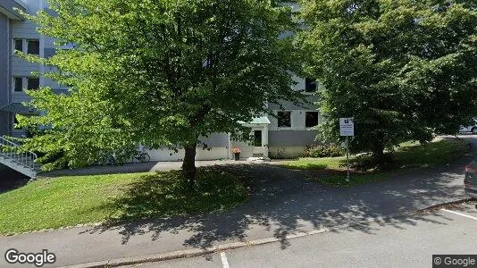 Apartments for rent in Oslo Nordre Aker - Photo from Google Street View