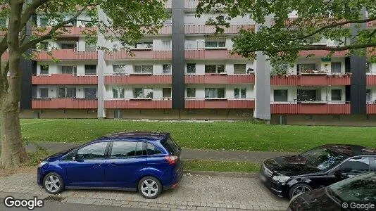 Apartments for rent in Salzgitter - Photo from Google Street View