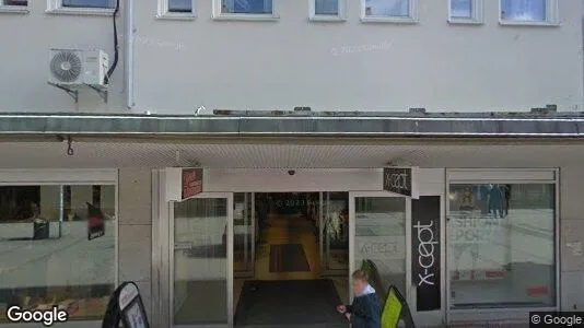 Apartments for rent in Borlänge - Photo from Google Street View