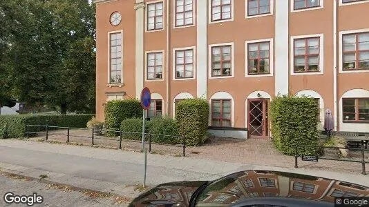 Apartments for rent in Örebro - Photo from Google Street View