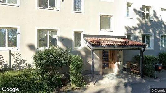 Apartments for rent in Norrköping - Photo from Google Street View