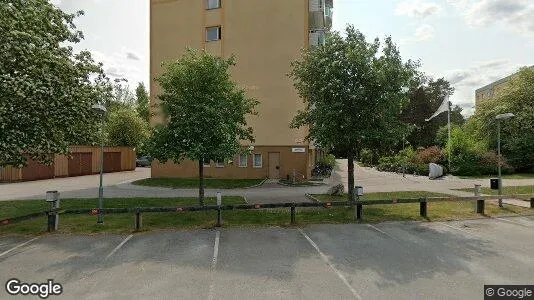 Apartments for rent in Västerås - Photo from Google Street View