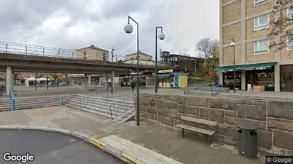 Apartments for rent in Stockholm South - Photo from Google Street View