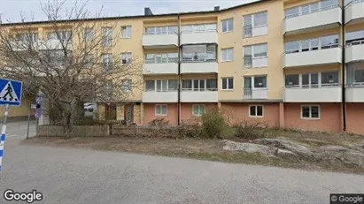 Apartments for rent in Huddinge - Photo from Google Street View