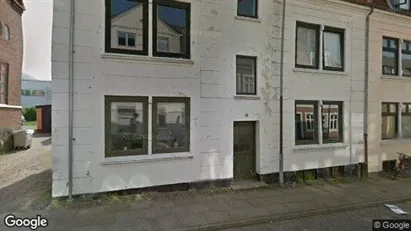 Apartments for rent in Viborg - Photo from Google Street View