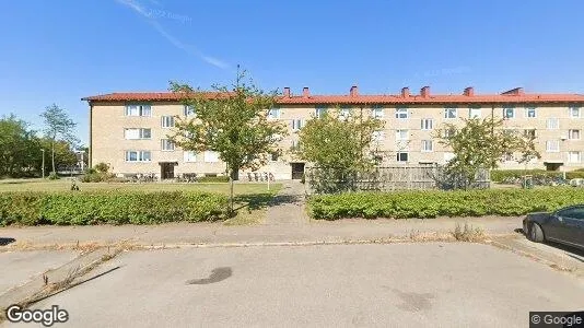 Apartments for rent in Höganäs - Photo from Google Street View