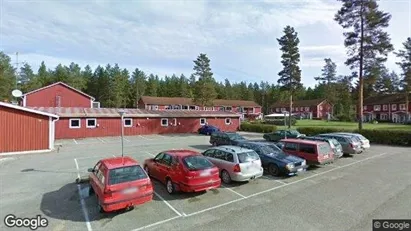 Apartments for rent in Ludvika - Photo from Google Street View