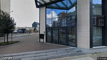 Apartments for rent in Stad Gent - Photo from Google Street View