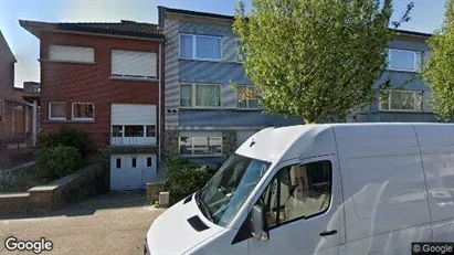 Apartments for rent in Zaventem - Photo from Google Street View