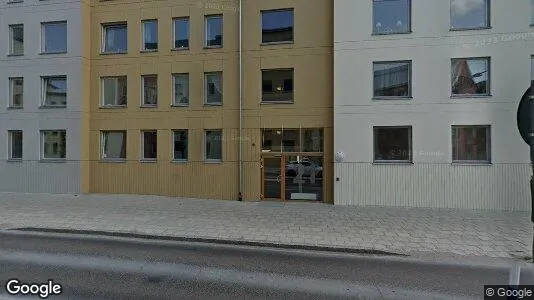 Apartments for rent in Västerås - Photo from Google Street View