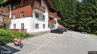 Apartments for rent in Filzmoos - Photo from Google Street View