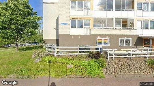 Apartments for rent in Karlstad - Photo from Google Street View