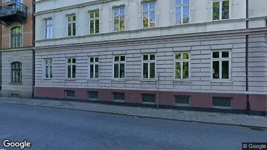 Rooms for rent in Malmö City - Photo from Google Street View