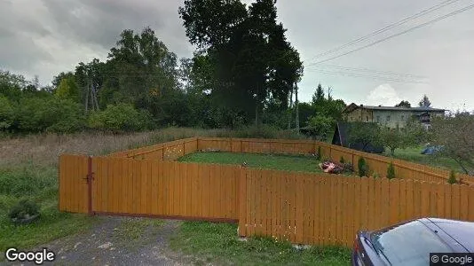 Apartments for rent in Kłodzki - Photo from Google Street View