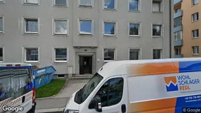 Apartments for rent in Freistadt - Photo from Google Street View