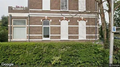 Rooms for rent in Nijmegen - Photo from Google Street View